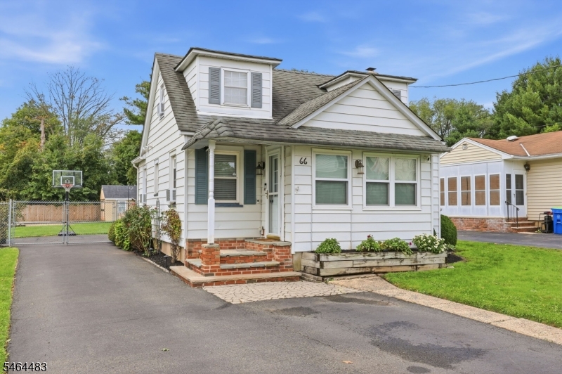 66 Brahma Avenue Bridgewater NJ 08807
