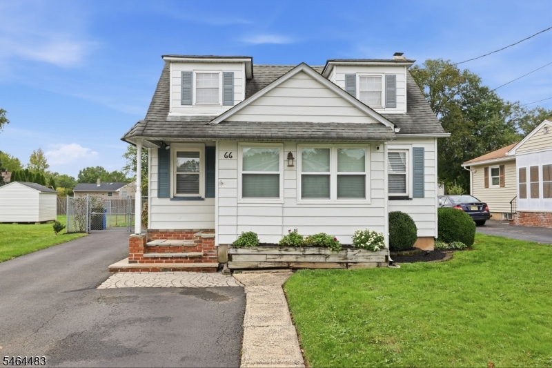 66 Brahma Avenue Bridgewater NJ 08807