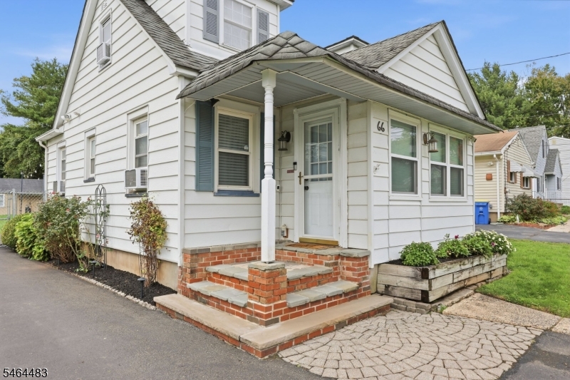 66 Brahma Avenue Bridgewater NJ 08807