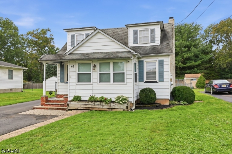 66 Brahma Avenue Bridgewater NJ 08807