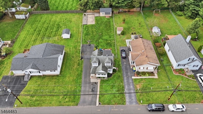 66 Brahma Avenue Bridgewater NJ 08807