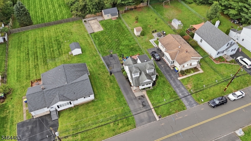 66 Brahma Avenue Bridgewater NJ 08807