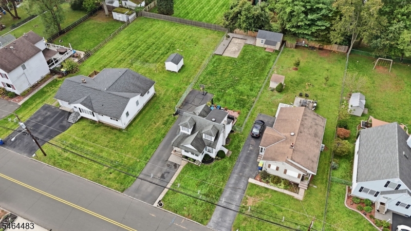 66 Brahma Avenue Bridgewater NJ 08807