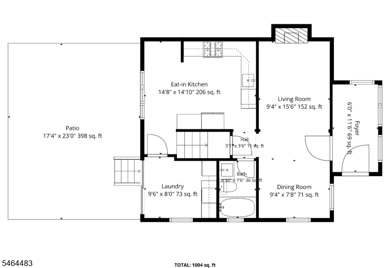 66 Brahma Avenue Bridgewater NJ 08807