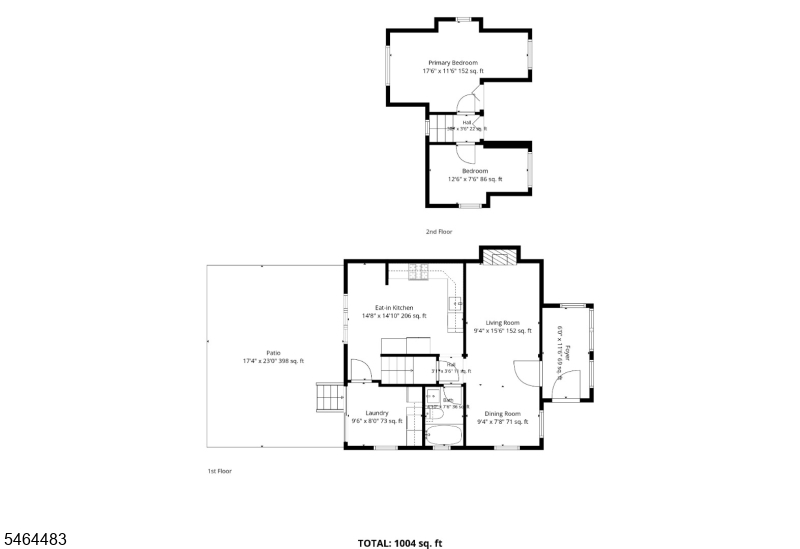 66 Brahma Avenue Bridgewater NJ 08807