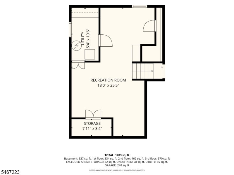 14 Woodside Avenue Cranford NJ 07016