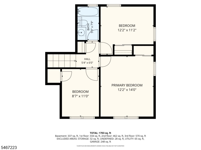 14 Woodside Avenue Cranford NJ 07016
