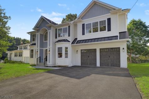 310 Halsey Road Parsippany-troy Hills NJ 07054