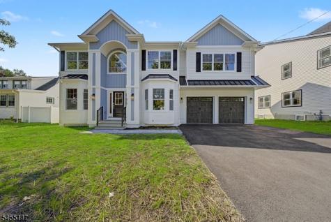 310 Halsey Road Parsippany-troy Hills NJ 07054