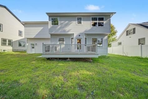 310 Halsey Road Parsippany-troy Hills NJ 07054