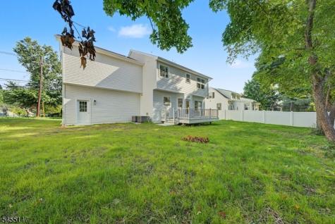 310 Halsey Road Parsippany-troy Hills NJ 07054