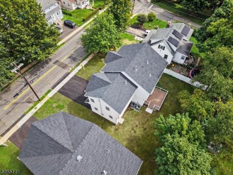 310 Halsey Road Parsippany-troy Hills NJ 07054