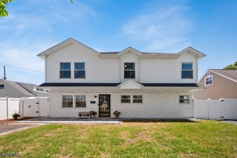 88 Leber Avenue Carteret NJ 07008
