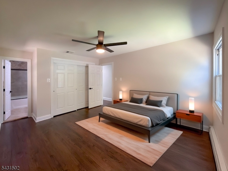 8 Woodland Drive Washington NJ 07853