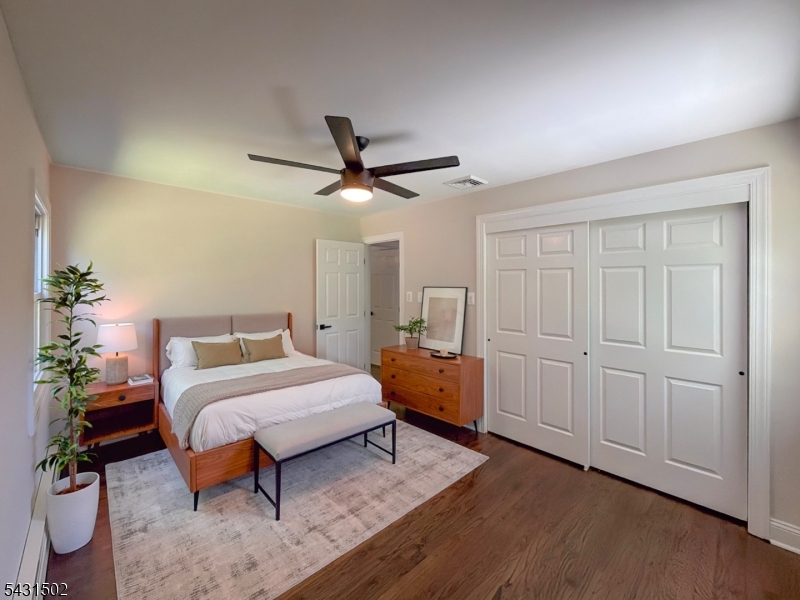 8 Woodland Drive Washington NJ 07853