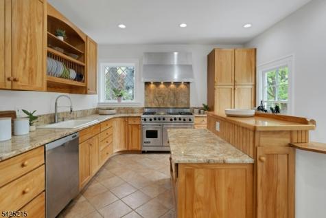 375 Up Mountain Avenue Montclair NJ 07043