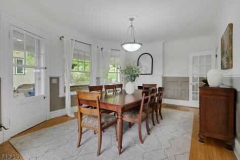 375 Up Mountain Avenue Montclair NJ 07043