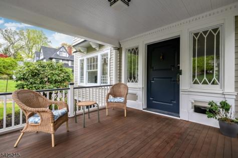 375 Up Mountain Avenue Montclair NJ 07043