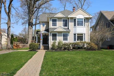 1311 Pine Grove Avenue Westfield NJ 07090