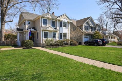 1311 Pine Grove Avenue Westfield NJ 07090