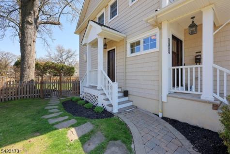 1311 Pine Grove Avenue Westfield NJ 07090