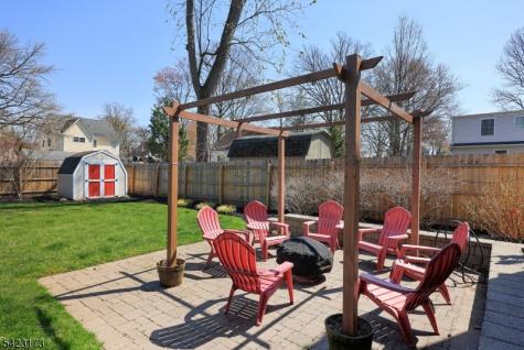 1311 Pine Grove Avenue Westfield NJ 07090