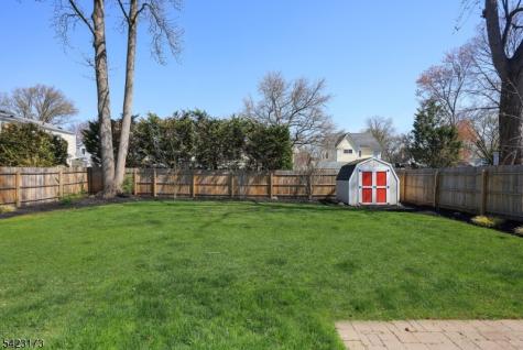 1311 Pine Grove Avenue Westfield NJ 07090
