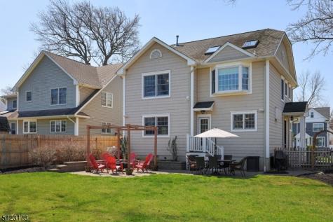 1311 Pine Grove Avenue Westfield NJ 07090