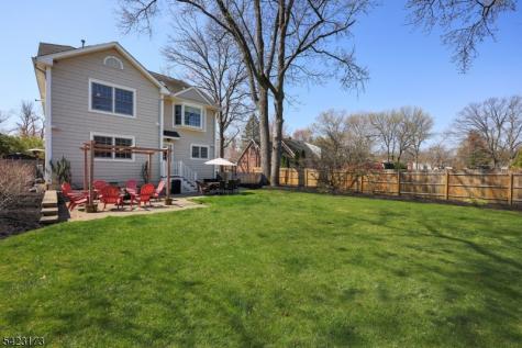 1311 Pine Grove Avenue Westfield NJ 07090