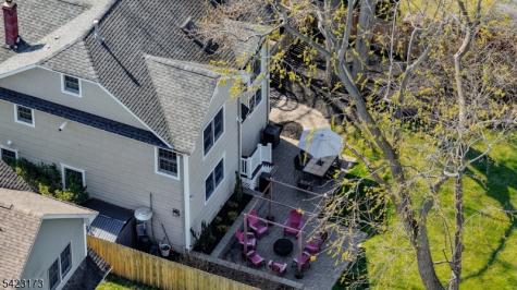 1311 Pine Grove Avenue Westfield NJ 07090