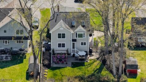 1311 Pine Grove Avenue Westfield NJ 07090