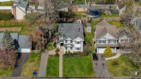 1311 Pine Grove Avenue Westfield NJ 07090