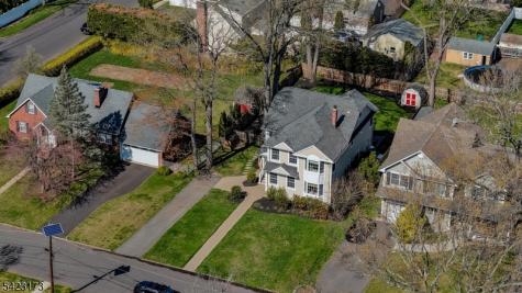 1311 Pine Grove Avenue Westfield NJ 07090