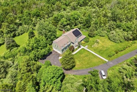 133 Stillwater Station Road Fredon NJ 07860