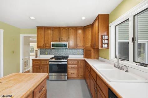 133 Stillwater Station Road Fredon NJ 07860