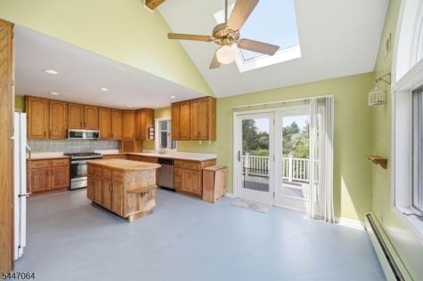 133 Stillwater Station Road Fredon NJ 07860
