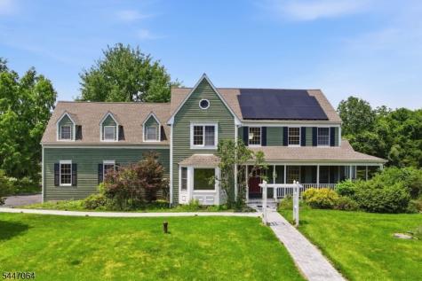 133 Stillwater Station Road Fredon NJ 07860
