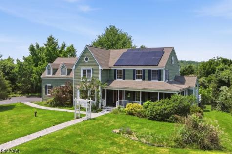 133 Stillwater Station Road Fredon NJ 07860