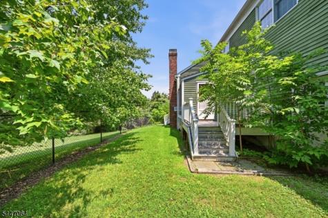 133 Stillwater Station Road Fredon NJ 07860