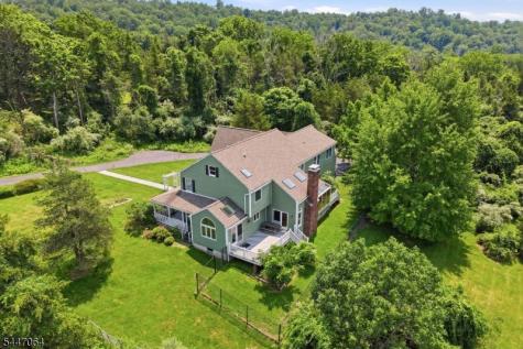 133 Stillwater Station Road Fredon NJ 07860