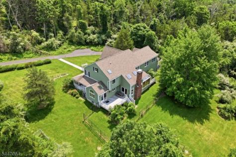 133 Stillwater Station Road Fredon NJ 07860
