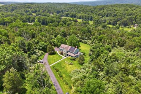 133 Stillwater Station Road Fredon NJ 07860