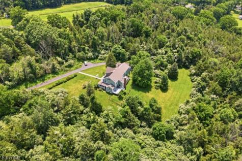 133 Stillwater Station Road Fredon NJ 07860