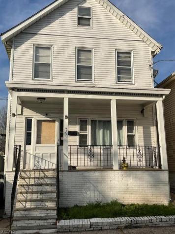 200 William Street Belleville NJ 07109