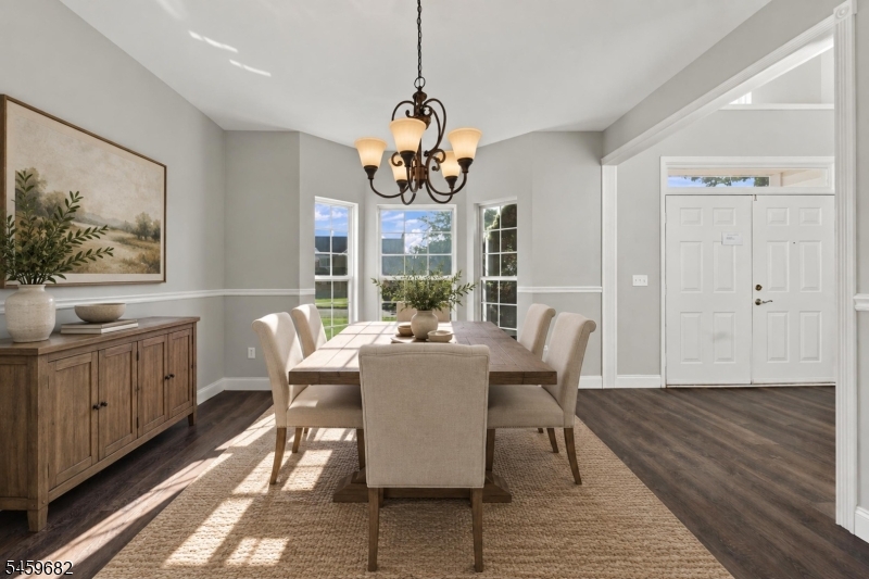 15 Canterbury Lane Mansfield NJ 07840