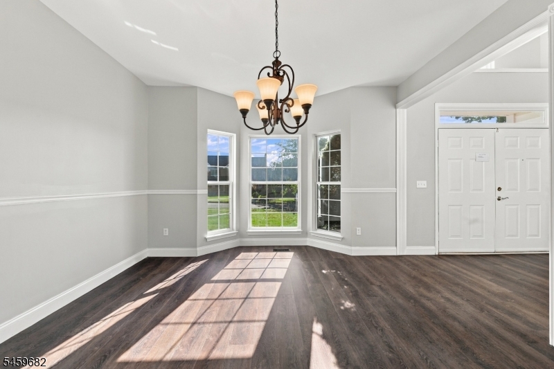 15 Canterbury Lane Mansfield NJ 07840