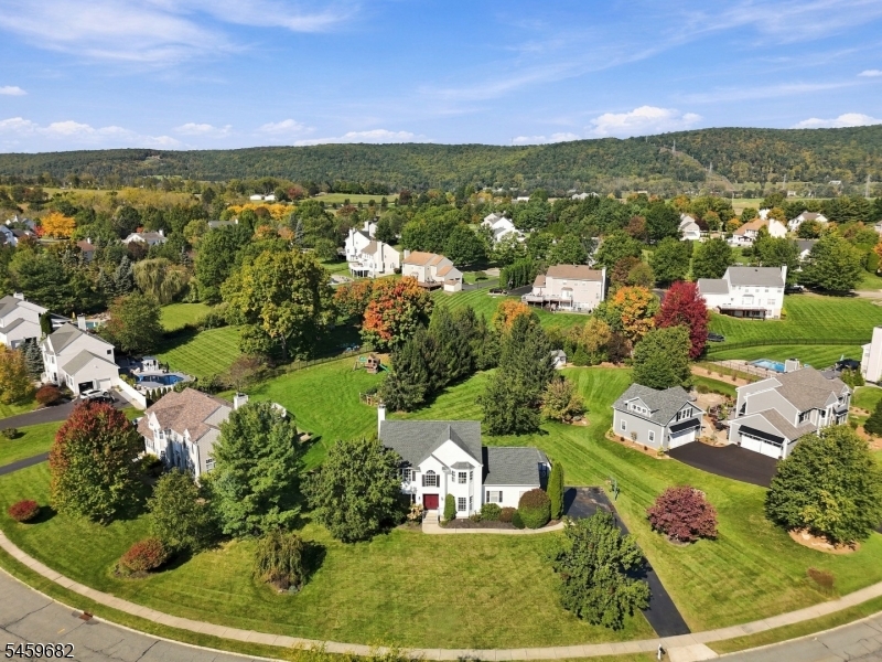 15 Canterbury Lane Mansfield NJ 07840