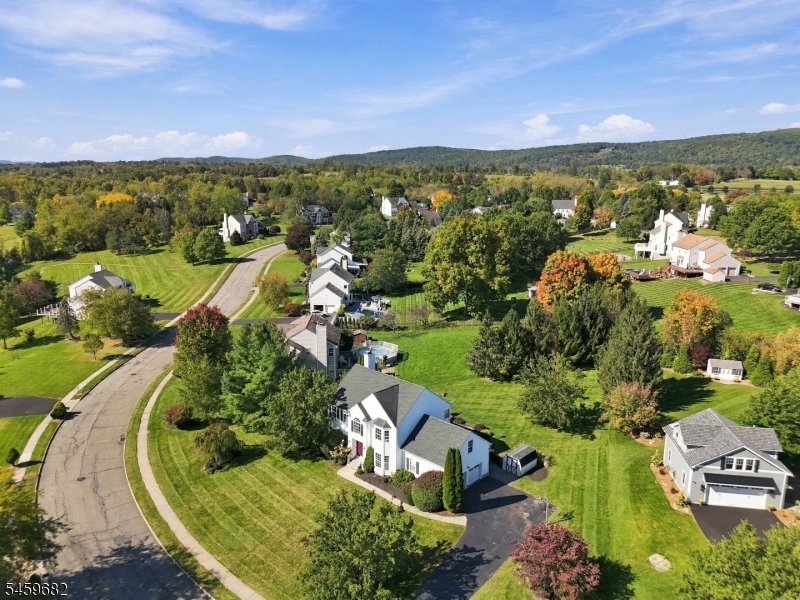 15 Canterbury Lane Mansfield NJ 07840