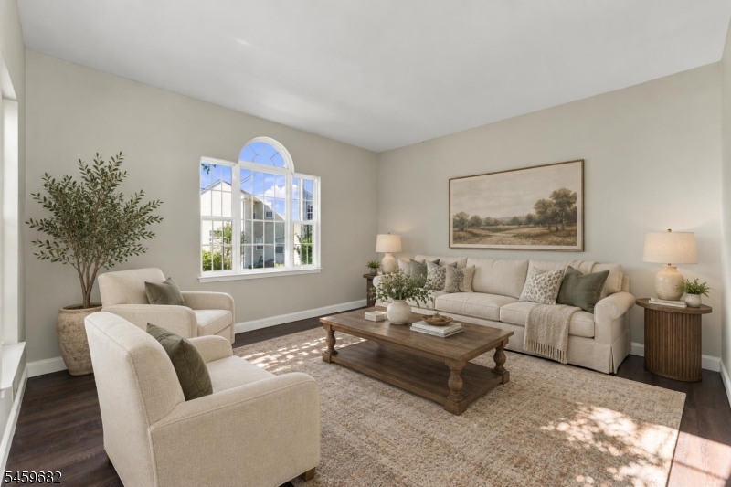 15 Canterbury Lane Mansfield NJ 07840