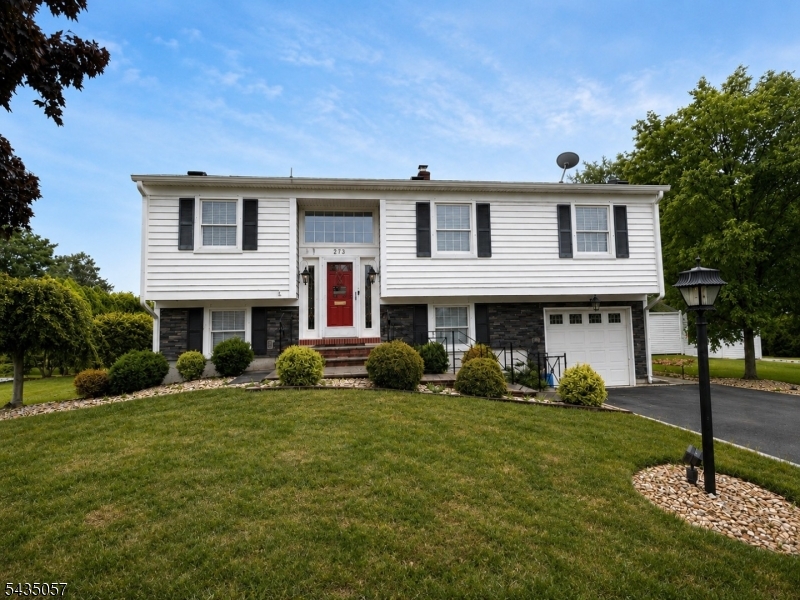 273 Westfield Avenue Piscataway NJ 08854